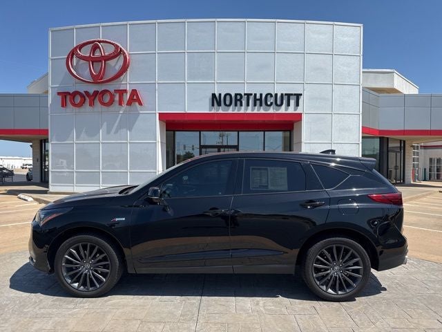 2024 Acura RDX